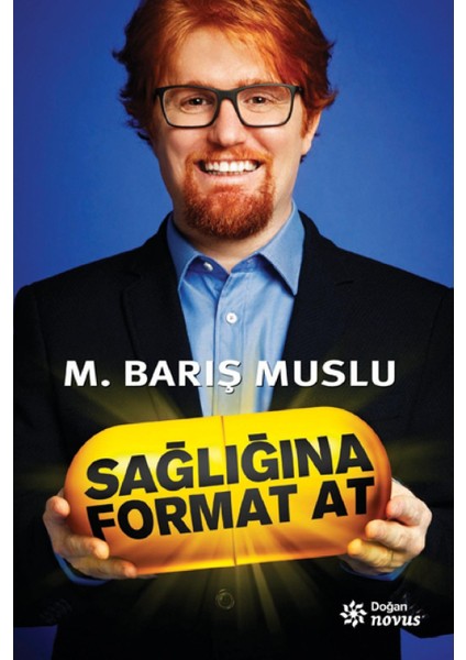 Beynine Format At Sağlığına - Format At - M. Barış Muslu