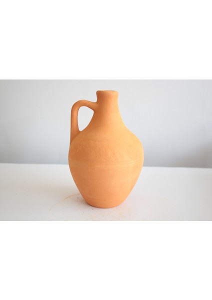 Toprak Düğün Testisi