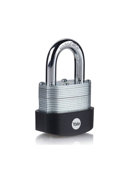 Protector Serisi Lamine Asma Kilit Y127B/45/125/1 45 mm