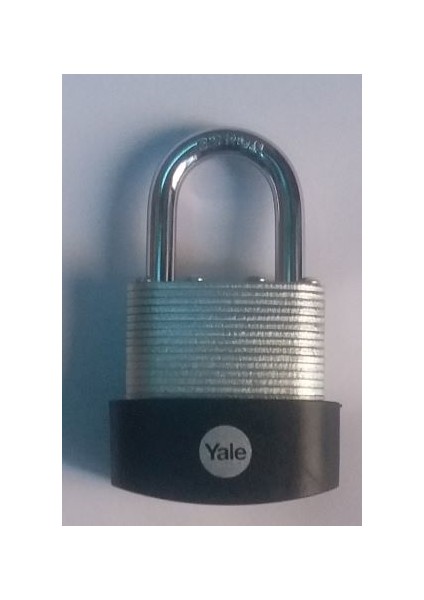 Protector Serisi Lamine Asma Kilit Y127B/45/125/1 45 mm fiyatları