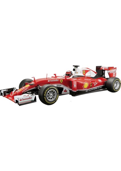 1:14 2016 Ferrari F1 SF16-H Kumandalı Araba