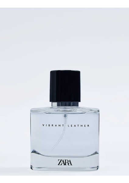 Vıbrant Leather Eau De Parfum Edp 60 ml Erkek Parfüm