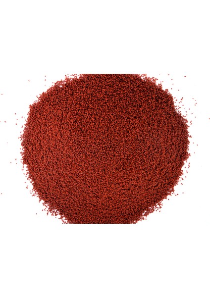 Cichlid Mix 1000 ml + Amore Cichlid Red 1000 ml Ciklet Balık Yemi