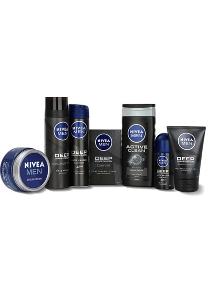 Exclusive Erkek Cilt Bakım Seti - Damat Çeyiz Sandık Seti fiyatları