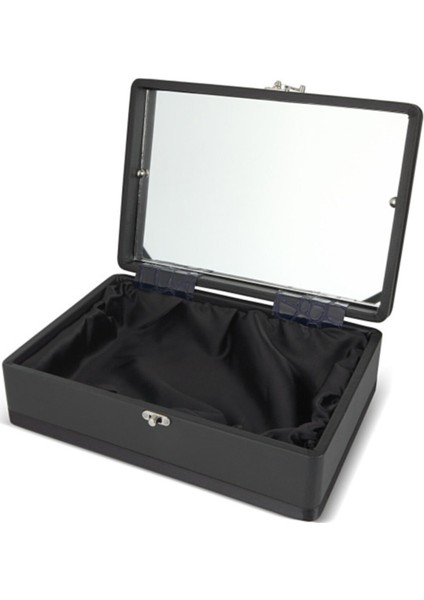 Erkek Bakım Seti - Aynalı Damat Çeyiz Nişan Sandık Bohça Seti fiyatları