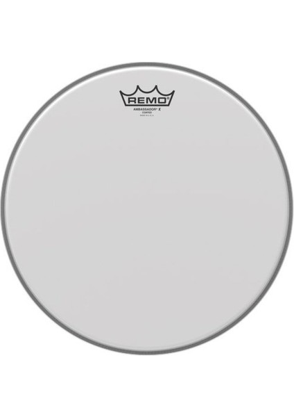 AmbassadorX Coated 13 İnç Deri