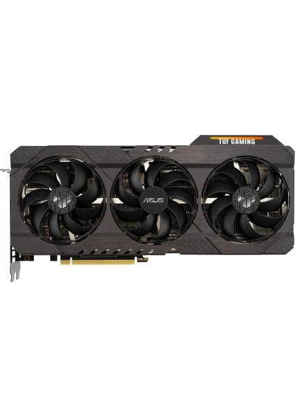 TUF GeForce RTX 3070 OC 8GB 256Bit GDDR6 256bit PCI-Express 4.0 (TUF-RTX3070-O8G-GAMING)