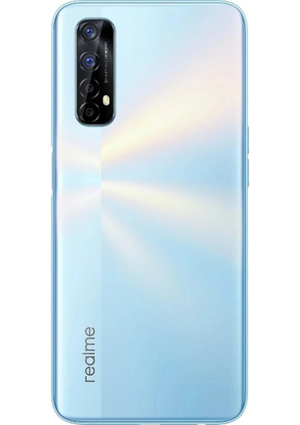 7 64 GB (Realme Türkiye Garantili) Beyaz