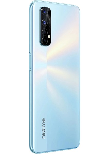 7 64 GB (Realme Türkiye Garantili) Beyaz