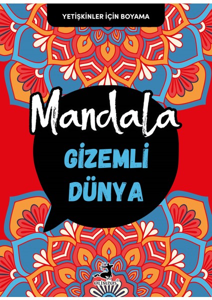 Gizemli Dünya