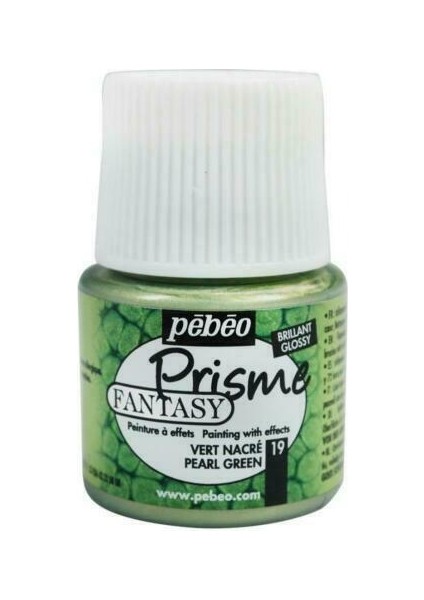 Fantasy Prisme Efekt Boyası