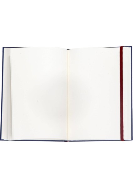 Baykuş Temalı Sert Kapak Lastikli Defter Lacivert fiyatları