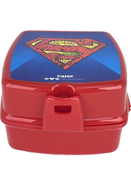 Superman Beslenme Kabı fiyatları