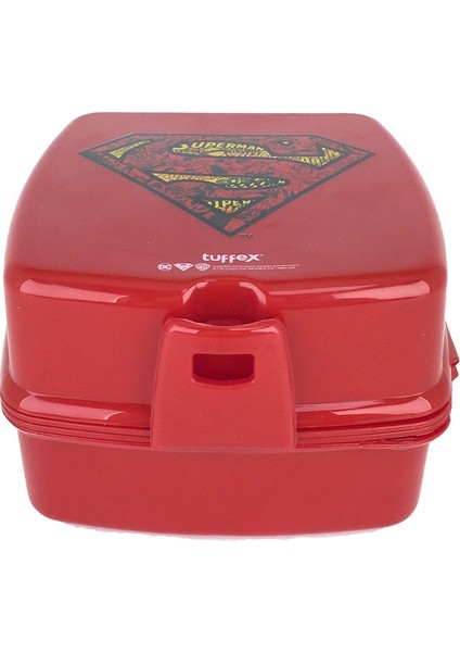 Superman Beslenme Kabı fırsatları