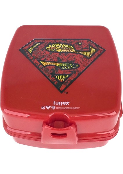 Superman Beslenme Kabı indirimleri