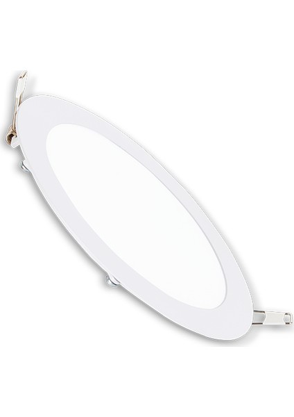 9W Sıva Altı LED Panel 2'li GÜNIŞIĞI