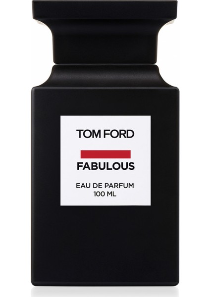 Fabulous Edp 100 ml