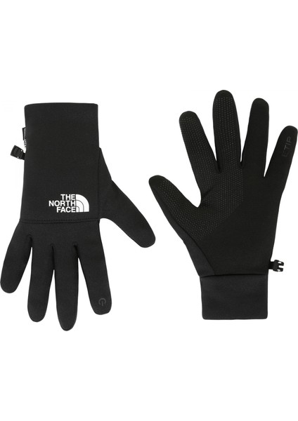 NF0A4SHA Etip Recycled Glov Eldiven Kadın