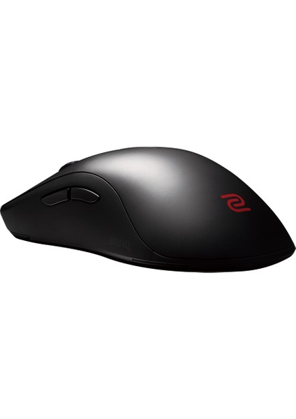 FK2-B Kablolu Küçük Boy Sağ Simetrik Optik 3200DPI 3360 Sensor Siyah Espor Oyuncu Mouse