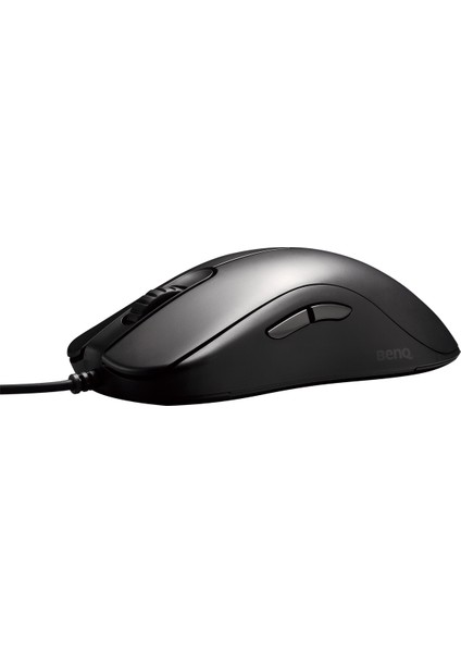 FK2-B Kablolu Küçük Boy Sağ Simetrik Optik 3200DPI 3360 Sensor Siyah Espor Oyuncu Mouse