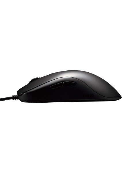 FK2-B Kablolu Küçük Boy Sağ Simetrik Optik 3200DPI 3360 Sensor Siyah Espor Oyuncu Mouse