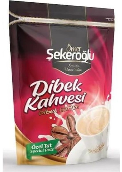 Dibek Kahvesi 200 gr