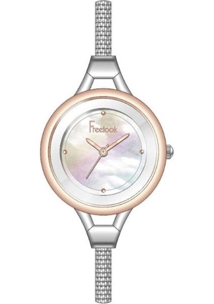 F.8.1062.07 Kadın Kol Saati