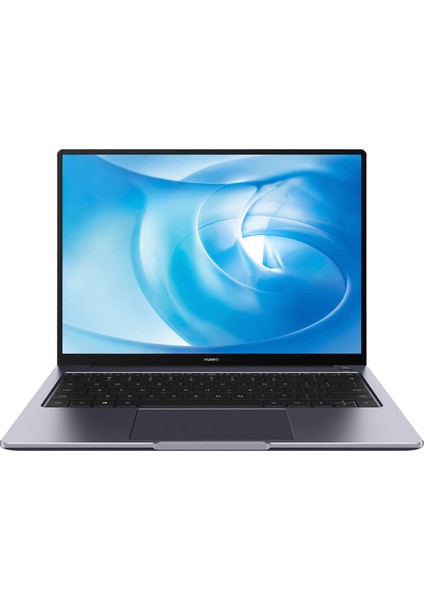 MateBook 14 AMD Ryzen 5 4600H 8GB 256GB SSD Windows 10 Home 14" UHD Taşınabilir Bilgisayar