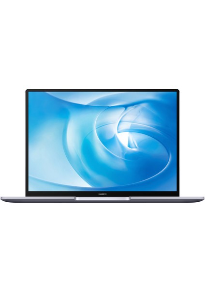 MateBook 14 AMD Ryzen 5 4600H 8GB 256GB SSD Windows 10 Home 14" UHD Taşınabilir Bilgisayar