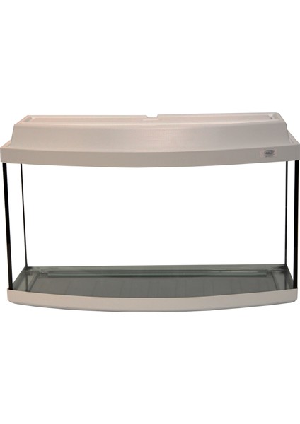 Akvaryum 100 Cm Bombeli Beyaz Tam Kapaklı 100x34x54 Cm fiyatları