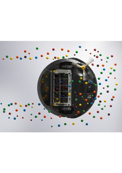 Roomba 698 Wi-Fi'lı Robot Süpürge
