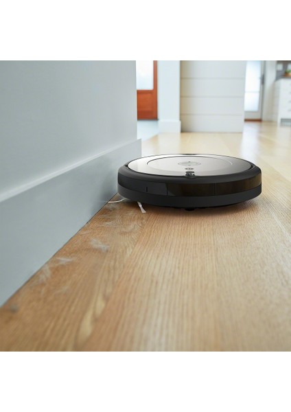 Roomba 698 Wi-Fi'lı Robot Süpürge