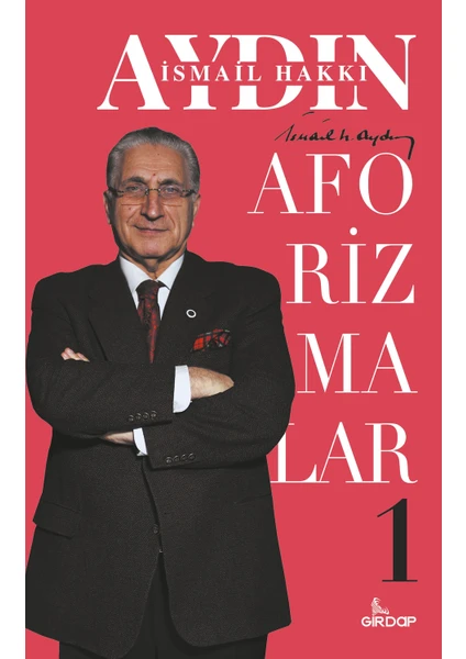 Aforizmalar - İsmail Hakkı Aydın