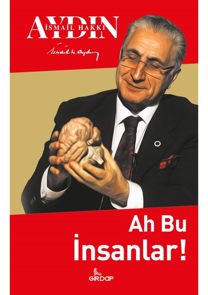 Ah Bu İnsanlar