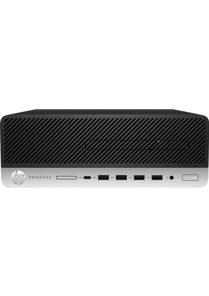 ProDesk 600 G5 Intel Core i5 8500 4GB 256GB SSD Freedos Masaüstü Bilgisayar 9PJ87ES