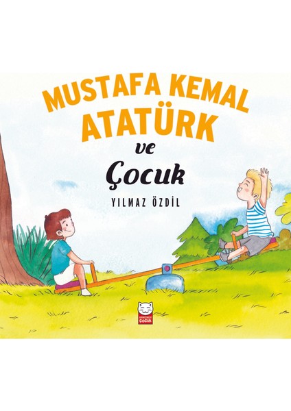 Mustafa Kemal Atatürk Serisi (10 Kitap Takım) - Yılmaz Özdil