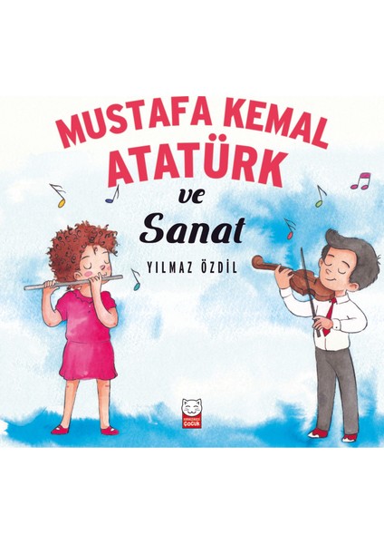 Mustafa Kemal Atatürk Serisi (10 Kitap Takım) - Yılmaz Özdil