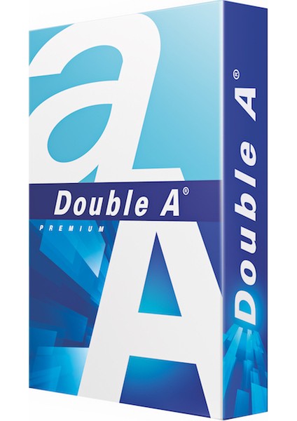 Double A Fotokopi Kağıdı A4