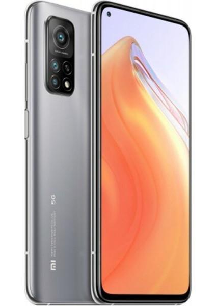 Mi 10T 128 GB (Xiaomi Türkiye Garantili) Gri modelleri
