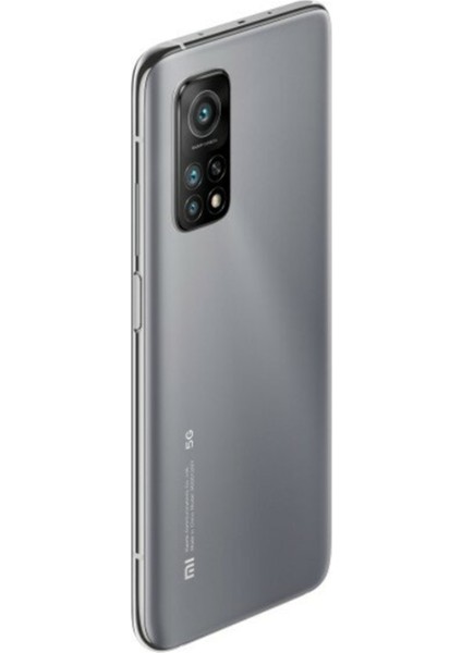 Mi 10T 128 GB (Xiaomi Türkiye Garantili) Gri indirimleri