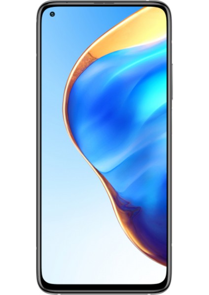 Mi 10T Pro 128 GB 8 GB Ram (Xiaomi Türkiye Garantili) Gri