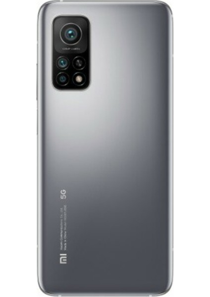 Mi 10T Pro 128 GB 8 GB Ram (Xiaomi Türkiye Garantili) Gri fırsatları