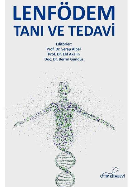 Lenfödem Tanı ve Tedavi - Serap Alper