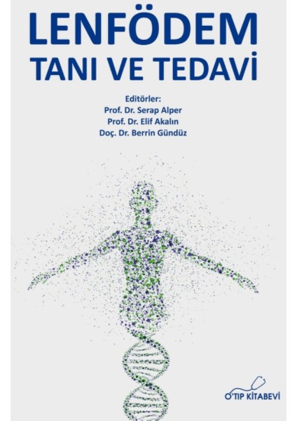 Lenfödem Tanı ve Tedavi - Serap Alper