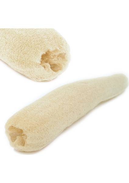 Ham Kabak Doğal Banyo Lifi