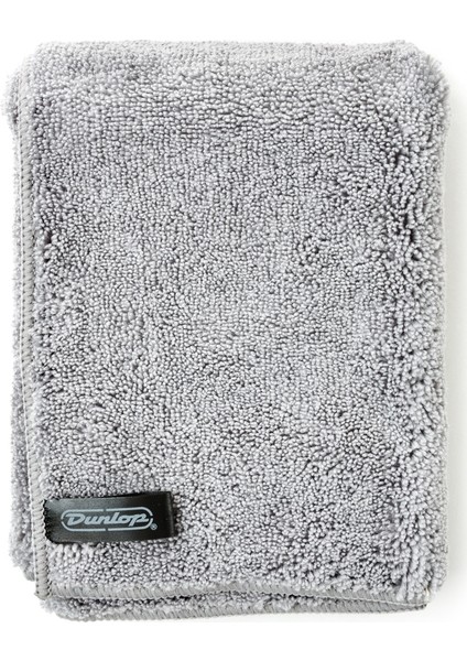 5435 Plush Microfiber Temizleme Bezi -16 x 16 Inç
