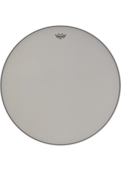 Renaıssance 26 İnç Alüminyum Karkas Hazy Timpani Derisi