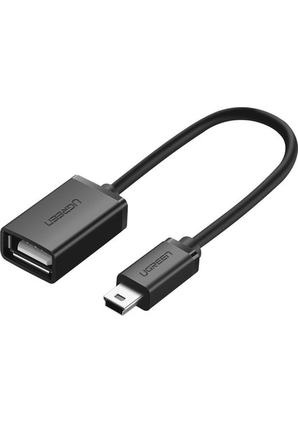 Mini USB Otg Kablo