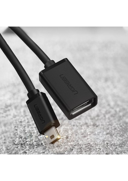 Mini USB Otg Kablo modelleri