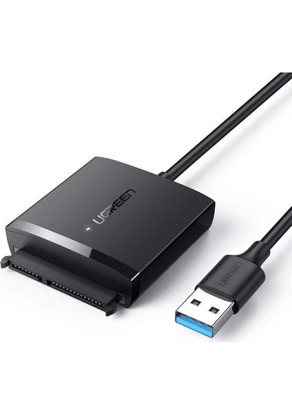USB 3.0 Sata SSD HDD Dönüştürücü Adaptör